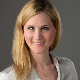 Dr. Lena Busch Psychologische Psychotherapeutin